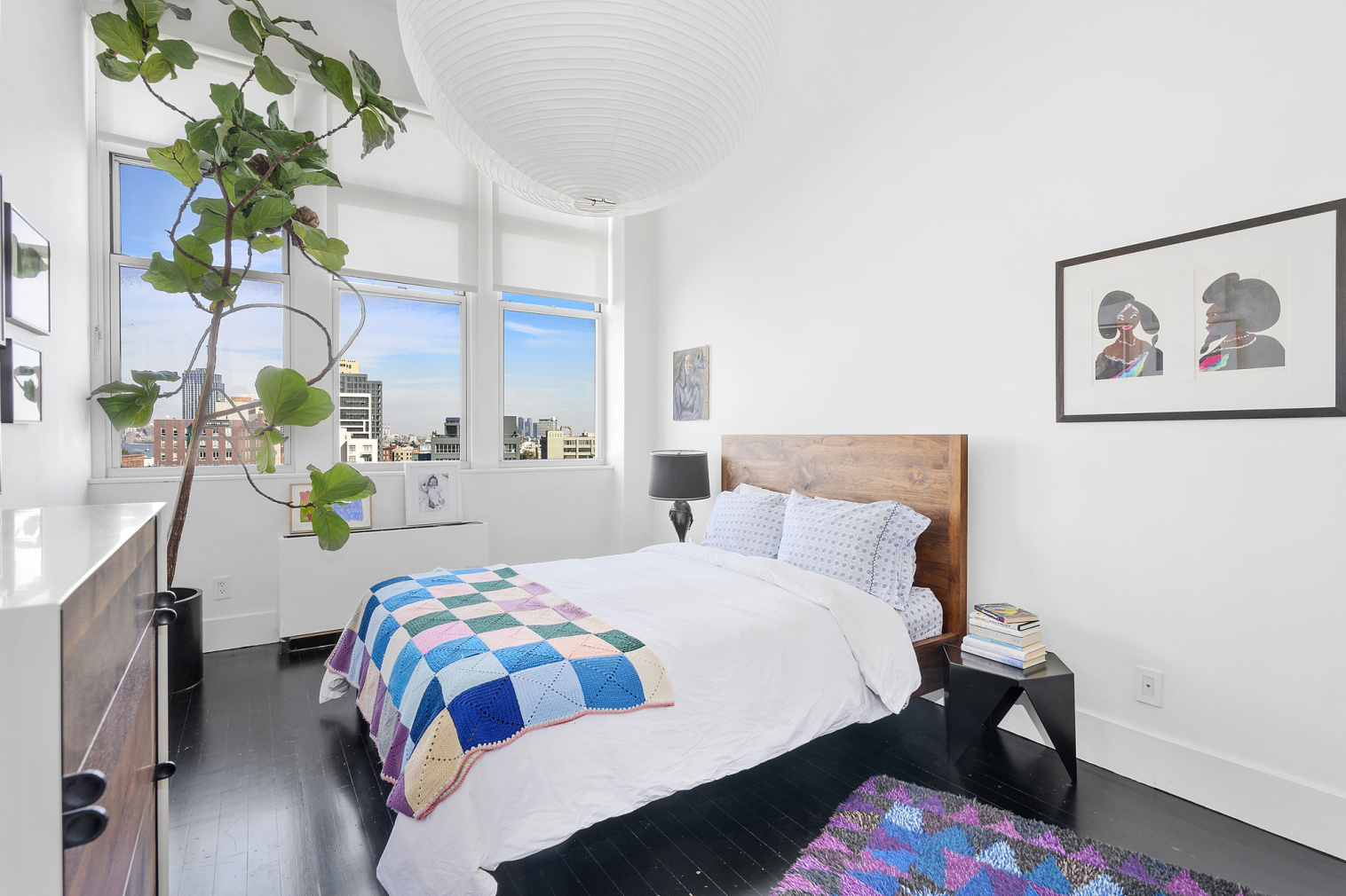 60 Broadway, Unit 8H Brooklyn, NY 11249 - Photo 4 of 11