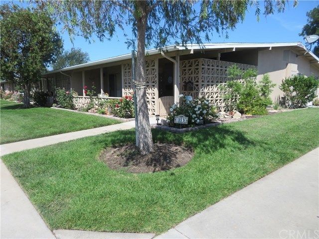 $258,500 | 13221 St Andrews Drive, Unit M7153A, Seal Beach, CA 90740