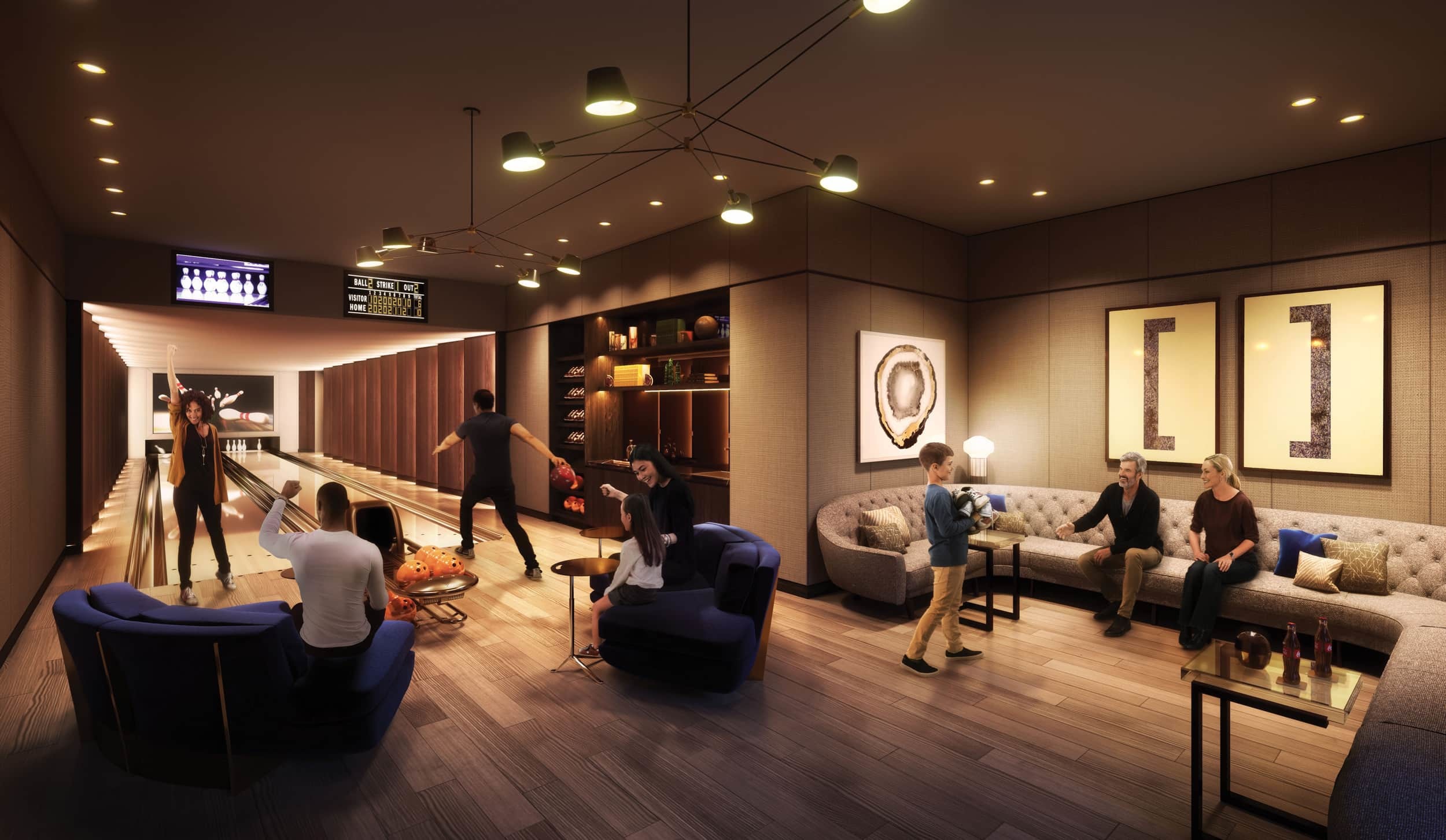 252 South Street, Unit 20C Manhattan, NY 10002 - Photo 18 of 26