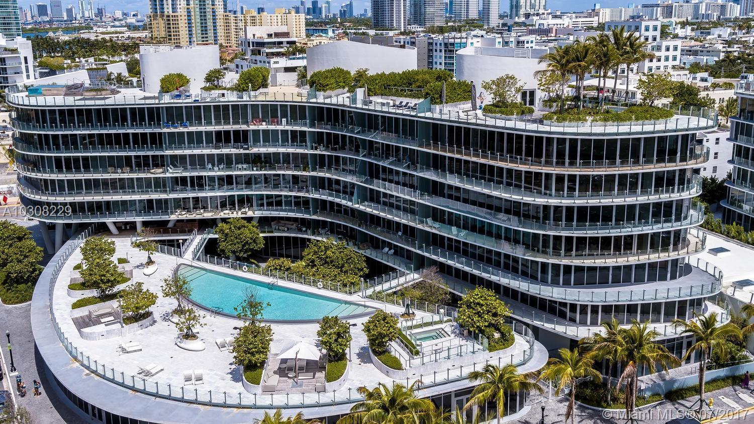 1 Collins Avenue, Unit 108 Miami Beach, FL 33139 - Photo 27 of 34