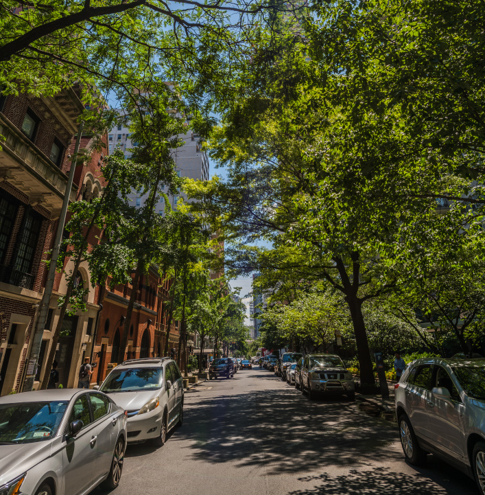 167 East 69th Street Manhattan, NY 10021 - Photo 26 of 27