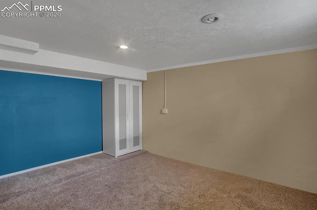 1222 East Dale Street Colorado Springs, CO 80909 - Photo 26 of 36