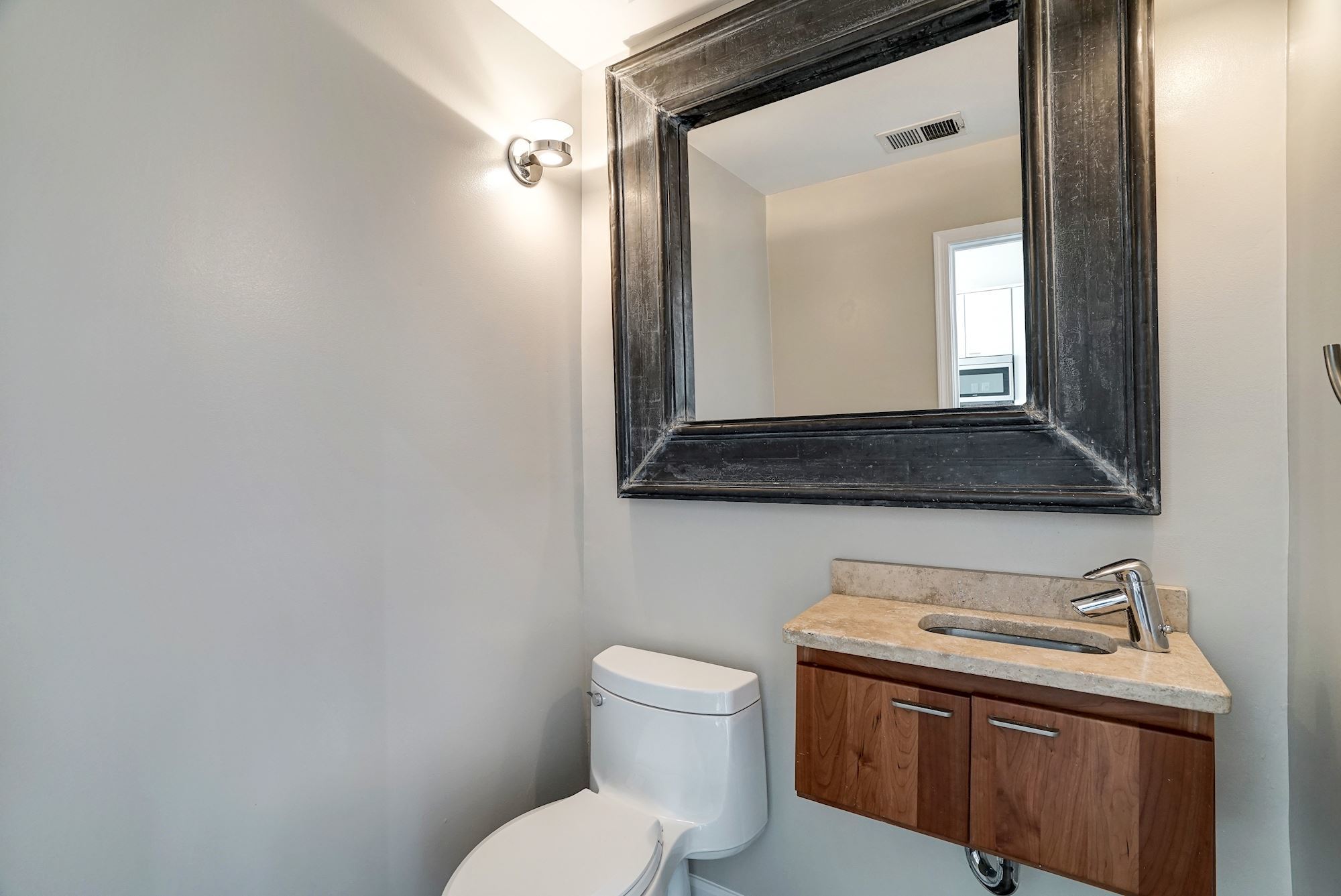 1309 T Street Northwest, Unit 2 Washington, DC 20009 - Photo 12 of 30