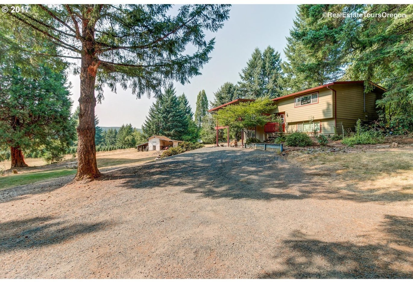 42551 Northwest Woollen Road Banks, OR 97106 - Photo 24 of 31 Gallery Image 24