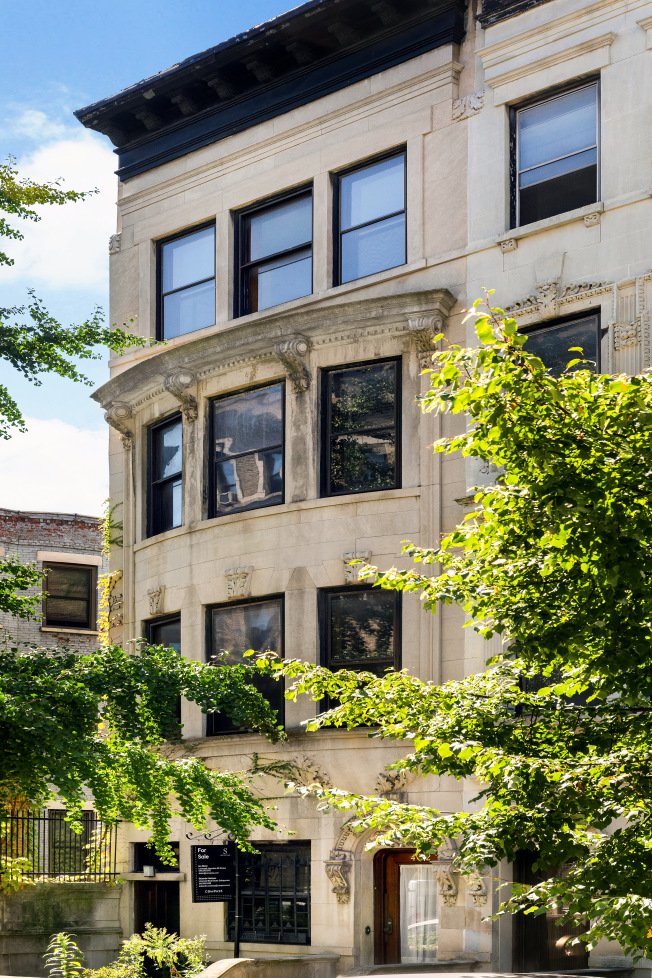 452 West 142nd Street Manhattan, NY 10031 - Photo 16 of 18