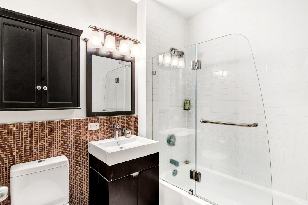 88 Greenwich Street, Unit 329 Manhattan, NY 10006 - Photo 2 of 5