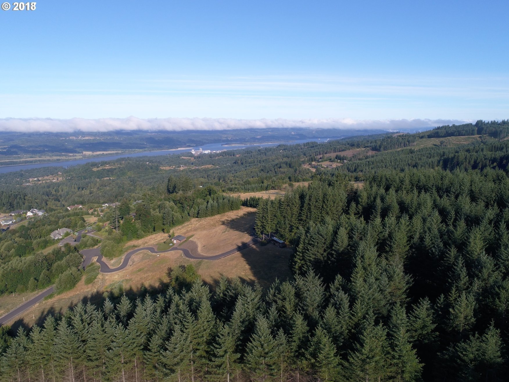 276 Shirley Gordon Road Kalama, WA 98625 - Photo 9 of 11 Gallery Image 9