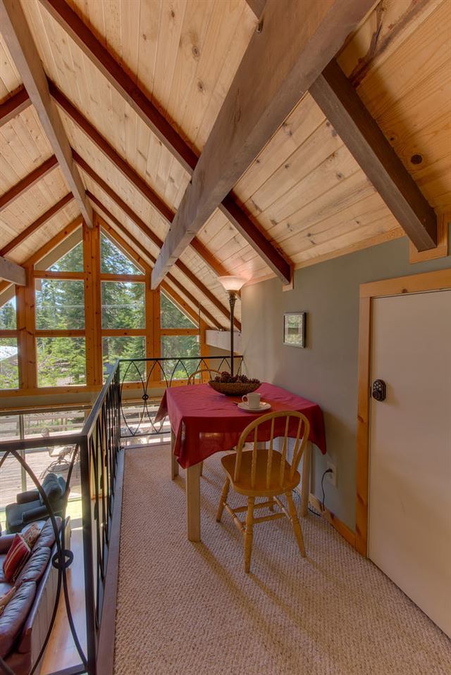 6542 Wildwood Road Tahoe Vista, CA 96148 - Photo 9 of 12