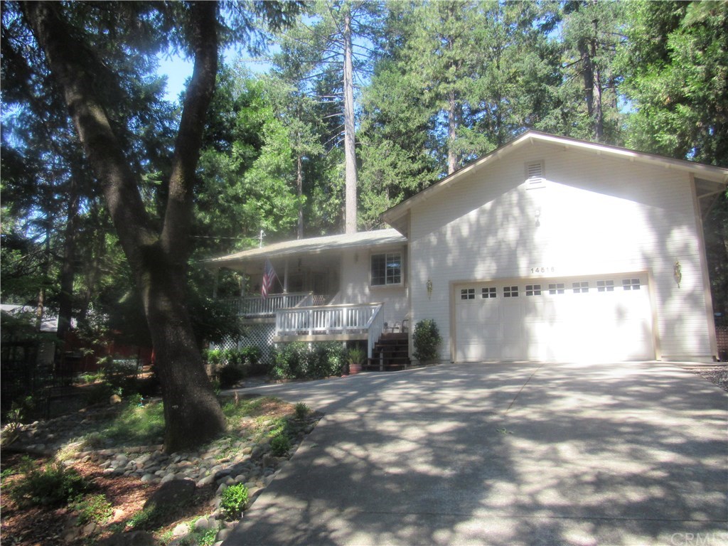 14516 Carnegie Road Magalia, CA 95954 - Photo 1 of 1 Gallery Image 1