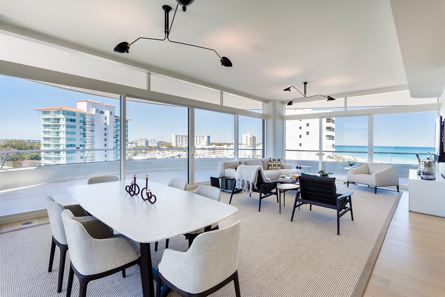 3315 Collins Avenue, Unit 8C Miami Beach, FL 33140 - Photo 2 of 3 Gallery Image 2