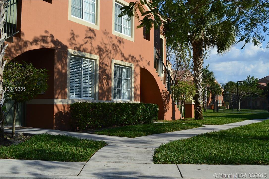 8020 North Nob Hill Road, Unit 107 Tamarac, FL 33321 - Photo 1 of 22 Gallery Image 1