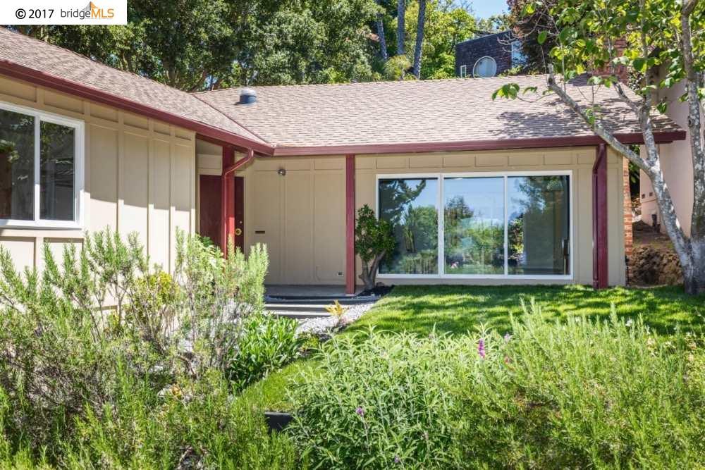 1291 Queens Road Berkeley, CA 94708 - Photo 1 of 1