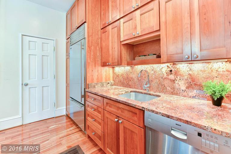 1302 R Street Northwest, Unit 1 Washington, DC 20009 - Photo 11 of 30