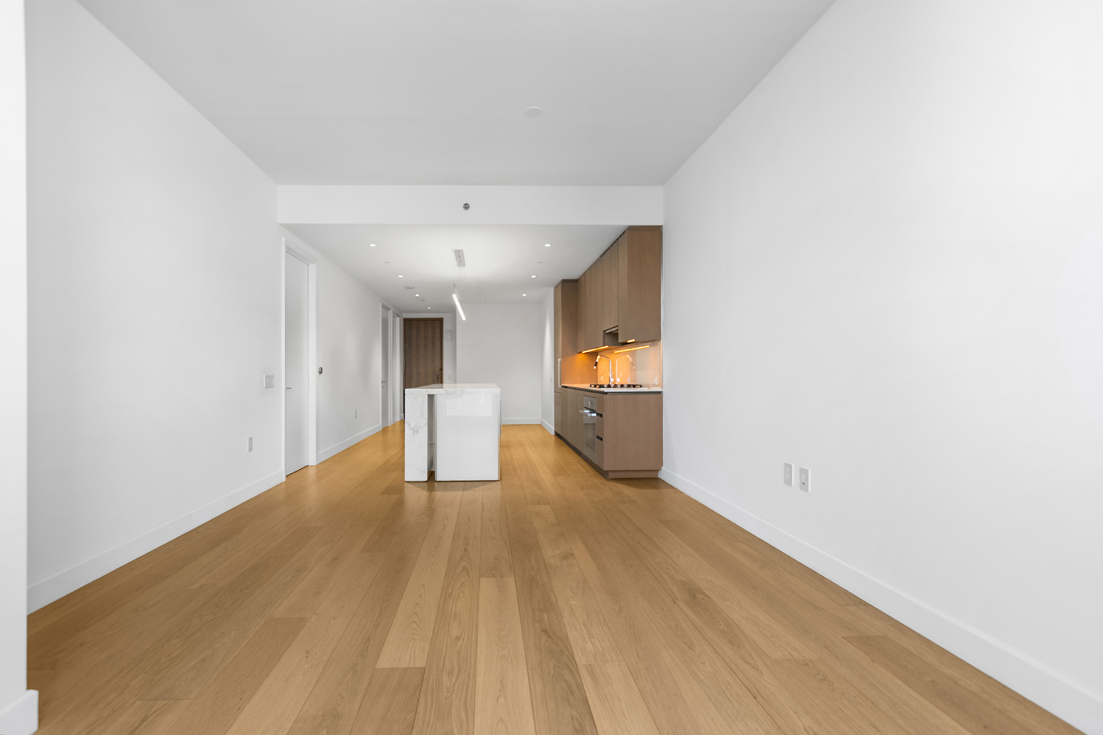 15 Hudson Yards, Unit 31J Manhattan, NY 10001 - Photo 8 of 11