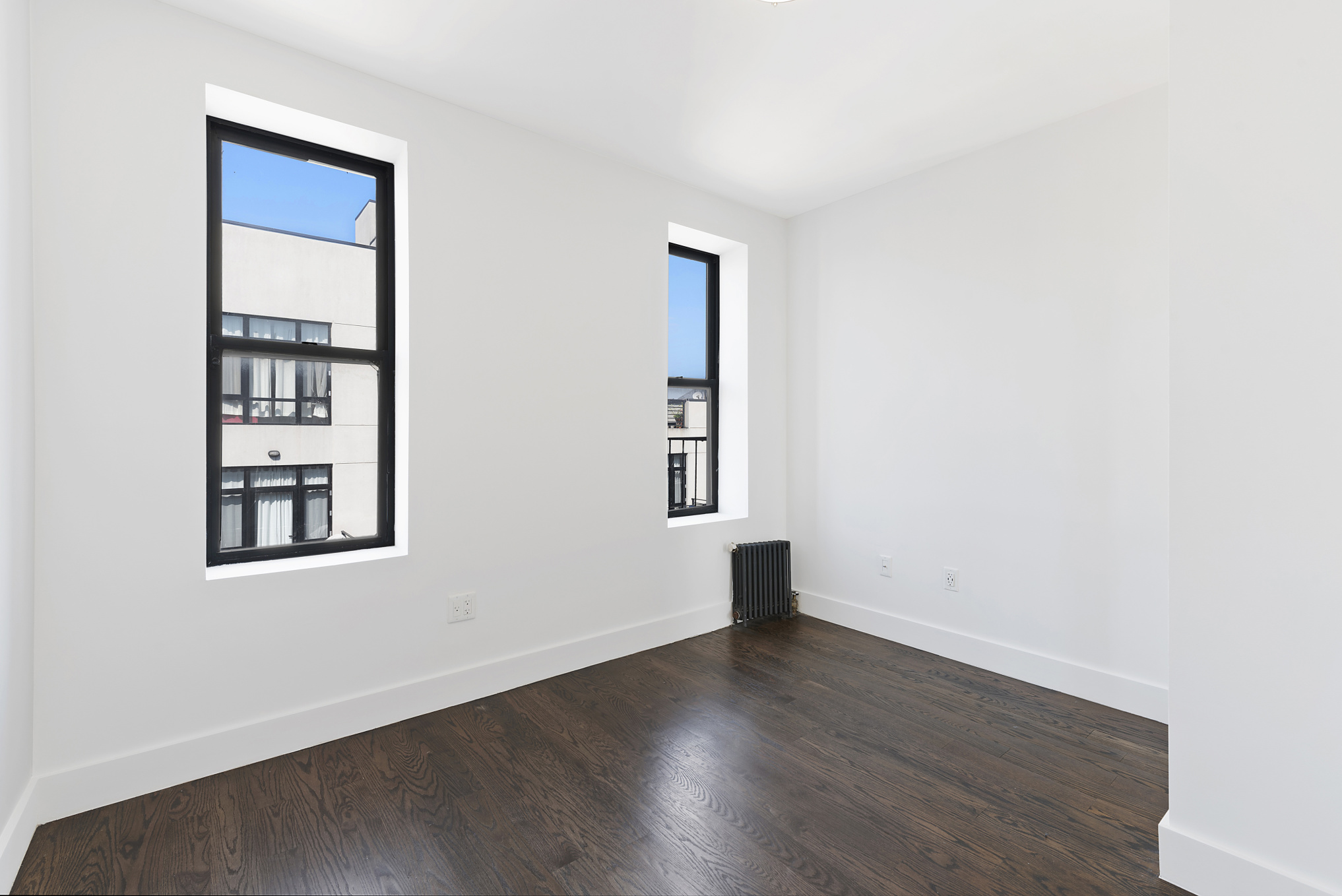 267 Clifton Place, Unit 5D Brooklyn, NY 11216 - Photo 2 of 7