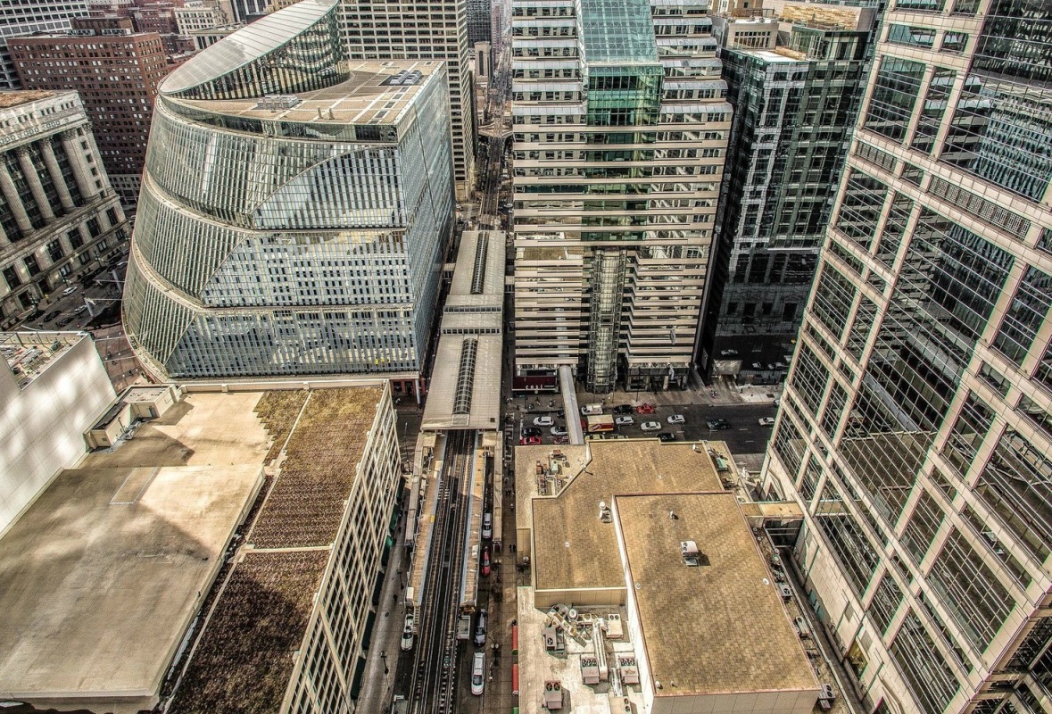 200 N Dearborn St, Chicago, IL 60601 - Photo 10 of 10