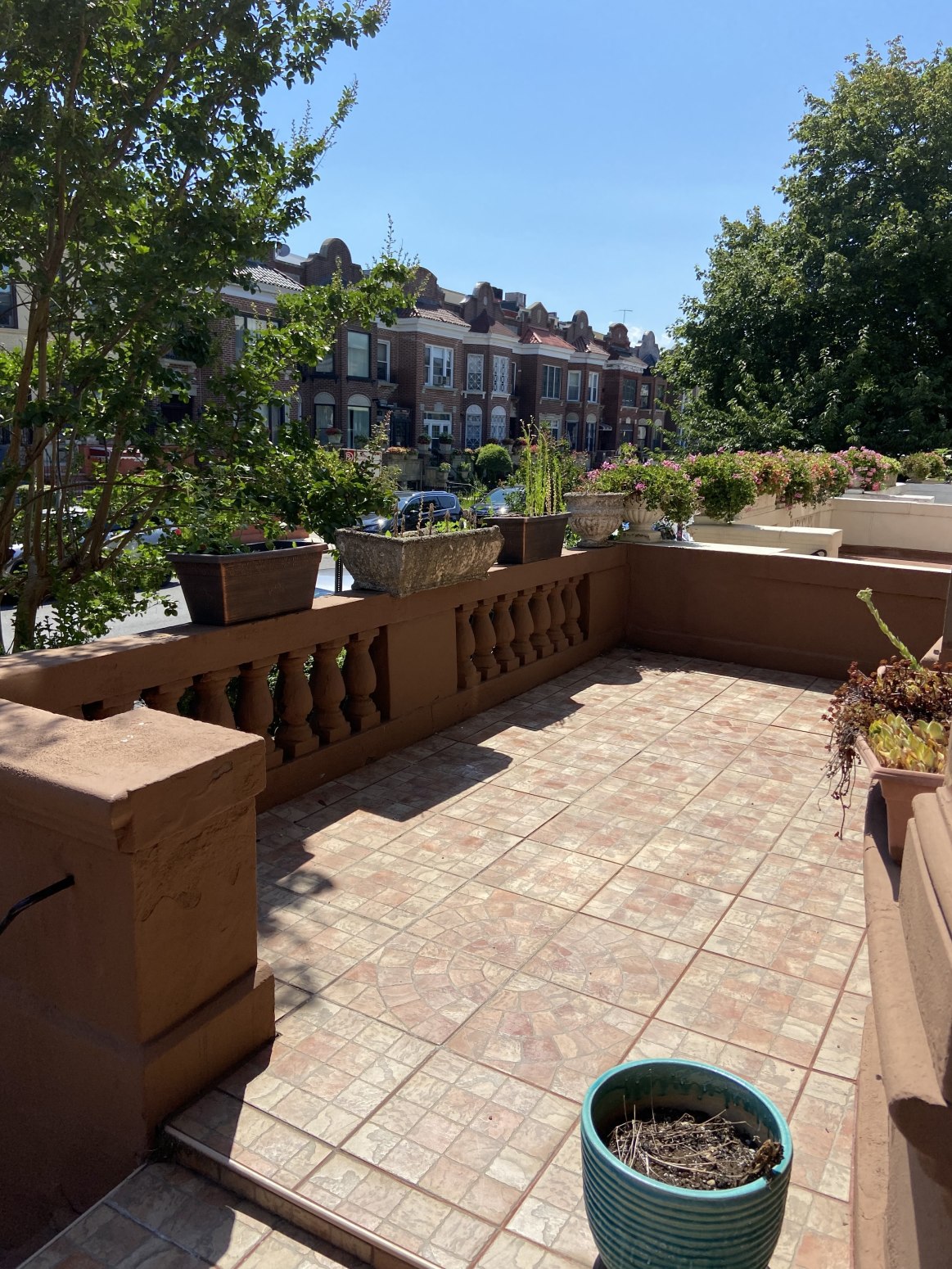 1409 Carroll Street Brooklyn, NY 11213 - Photo 2 of 14