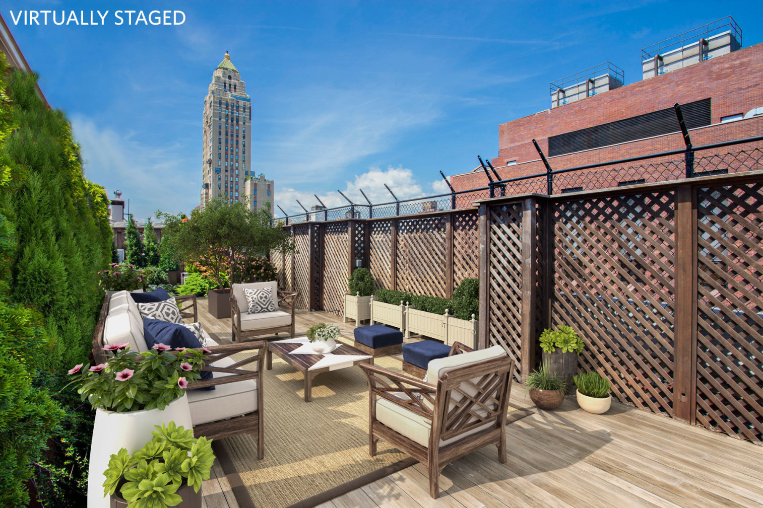 829 Park Avenue, Unit PH11/12AC Manhattan, NY 10021 - Photo 9 of 10