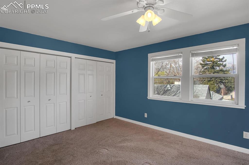 1222 East Dale Street Colorado Springs, CO 80909 - Photo 25 of 36