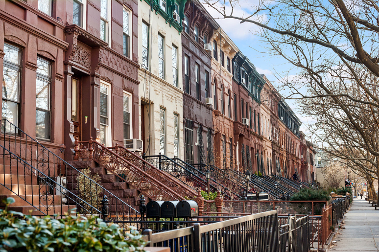 259 Halsey Street, Unit DEVELOPMENT Brooklyn, NY 11216 - Photo 2 of 3