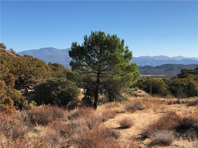 0 Rock Canyon Road Anza, CA 92539 - Photo 1 of 10