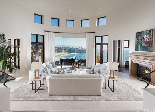 $18,333,000 | 168 Emerald Bay, Laguna Beach, CA 92651
