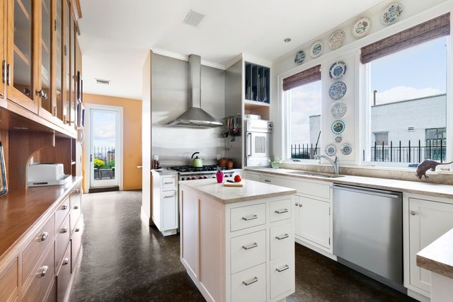 $5,650,000 | 35 Prospect Park West Park West, Unit PHD | Park Slope