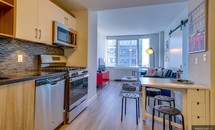 100 Willoughby Street, Unit 4H Brooklyn, NY 11201 - Photo 12 of 40