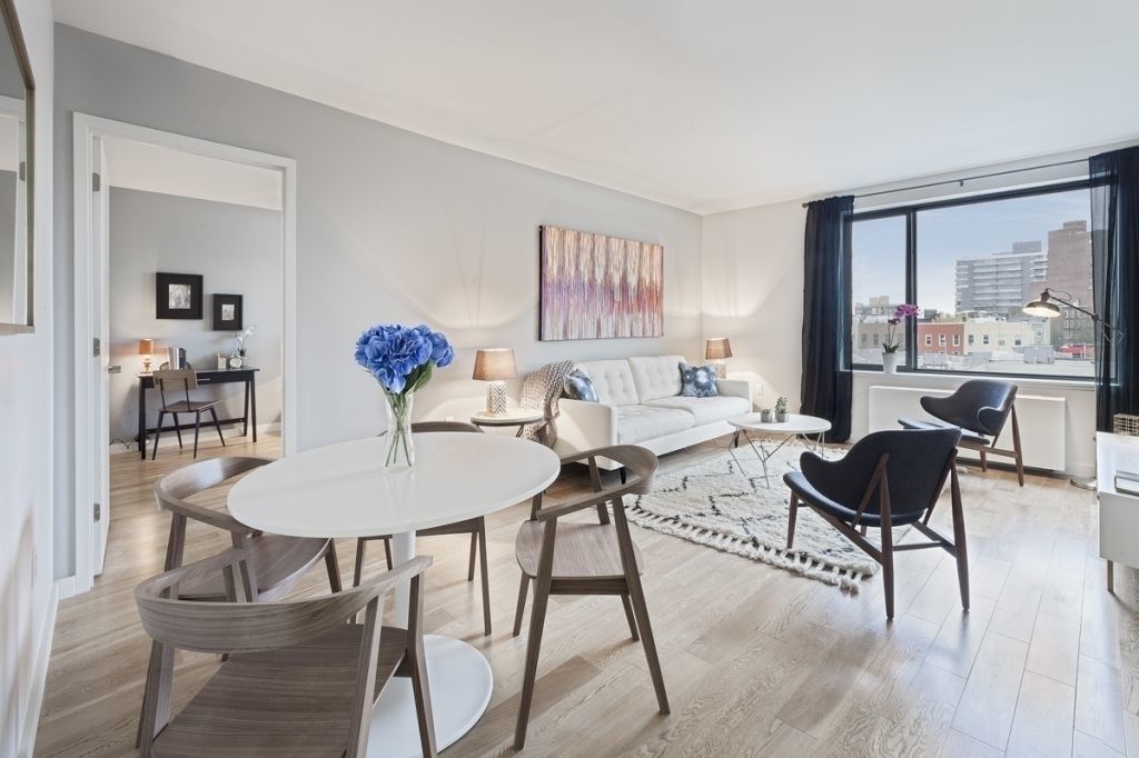 46-09 11th Street, Unit 3G Queens, NY 11101 - Photo 1 of 12