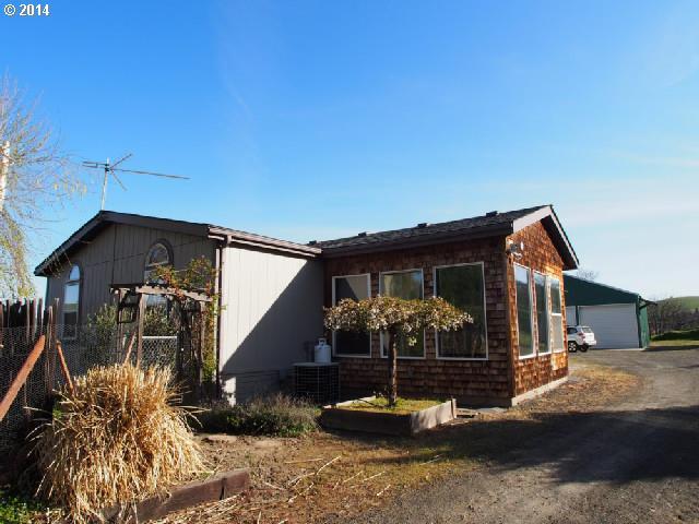 5750 Cherry Heights Road The Dalles, OR 97058 - Photo 1 of 16 Gallery Image 1