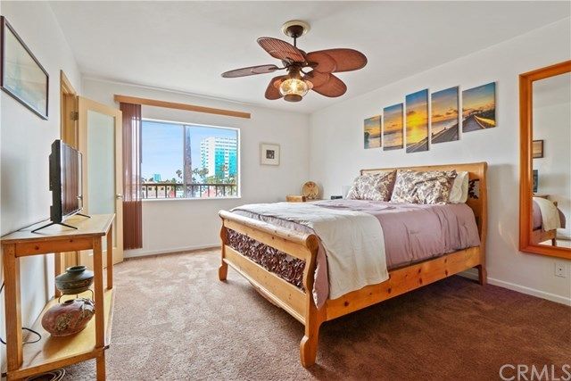 $615,000 | 1635 East Ocean Boulevard, Unit 5F, Long Beach, CA 90802