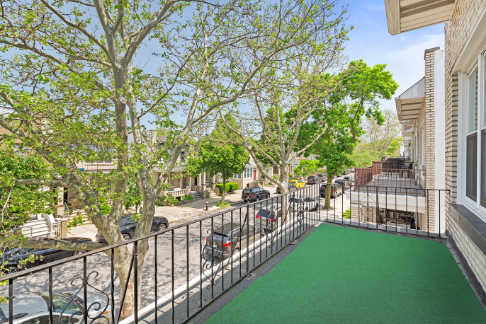 522 81 Street Brooklyn, NY 11209 - Photo 5 of 20