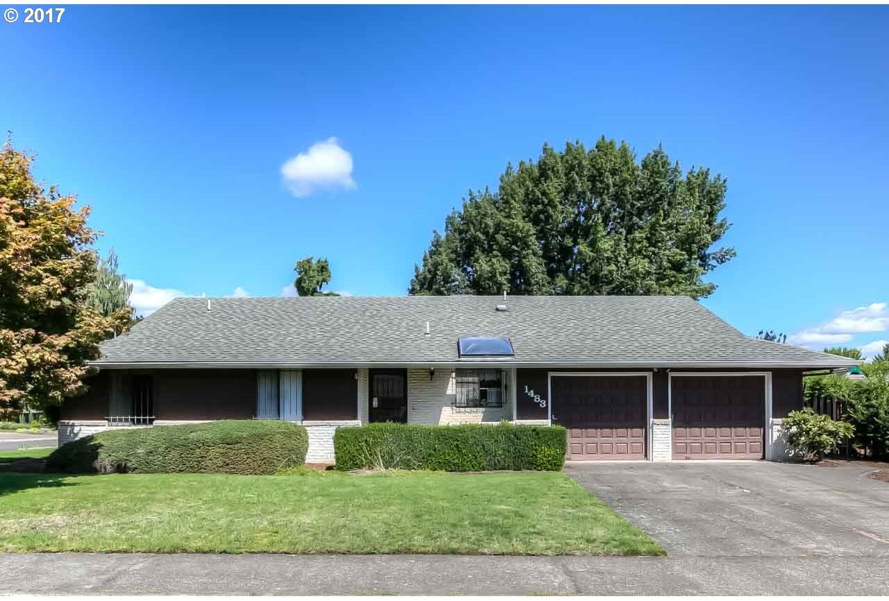 1483 Rafael Avenue North Keizer, OR 97303 - Photo 1 of 1 Gallery Image 1