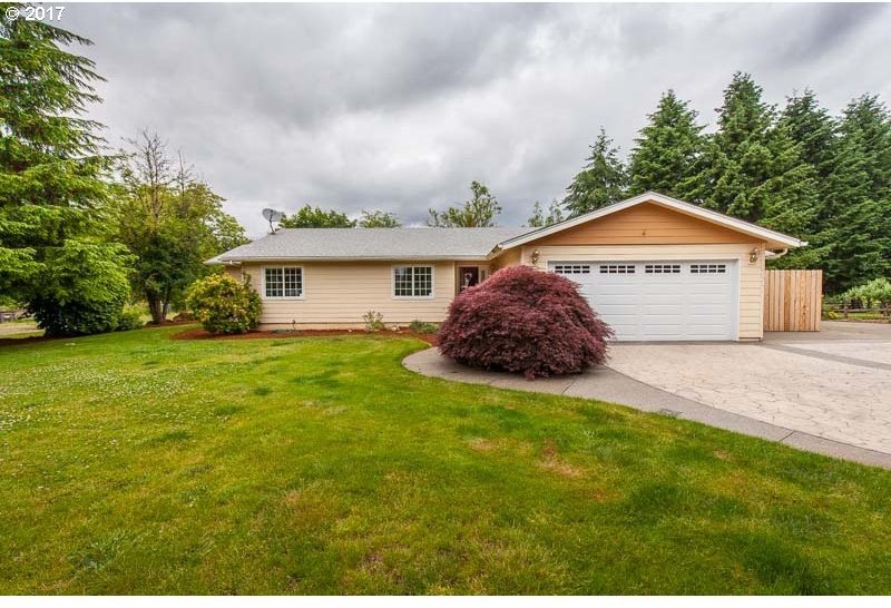 8021 MacLeay Road Southeast Salem, OR 97317 - Photo 1 of 32 Gallery Image 1
