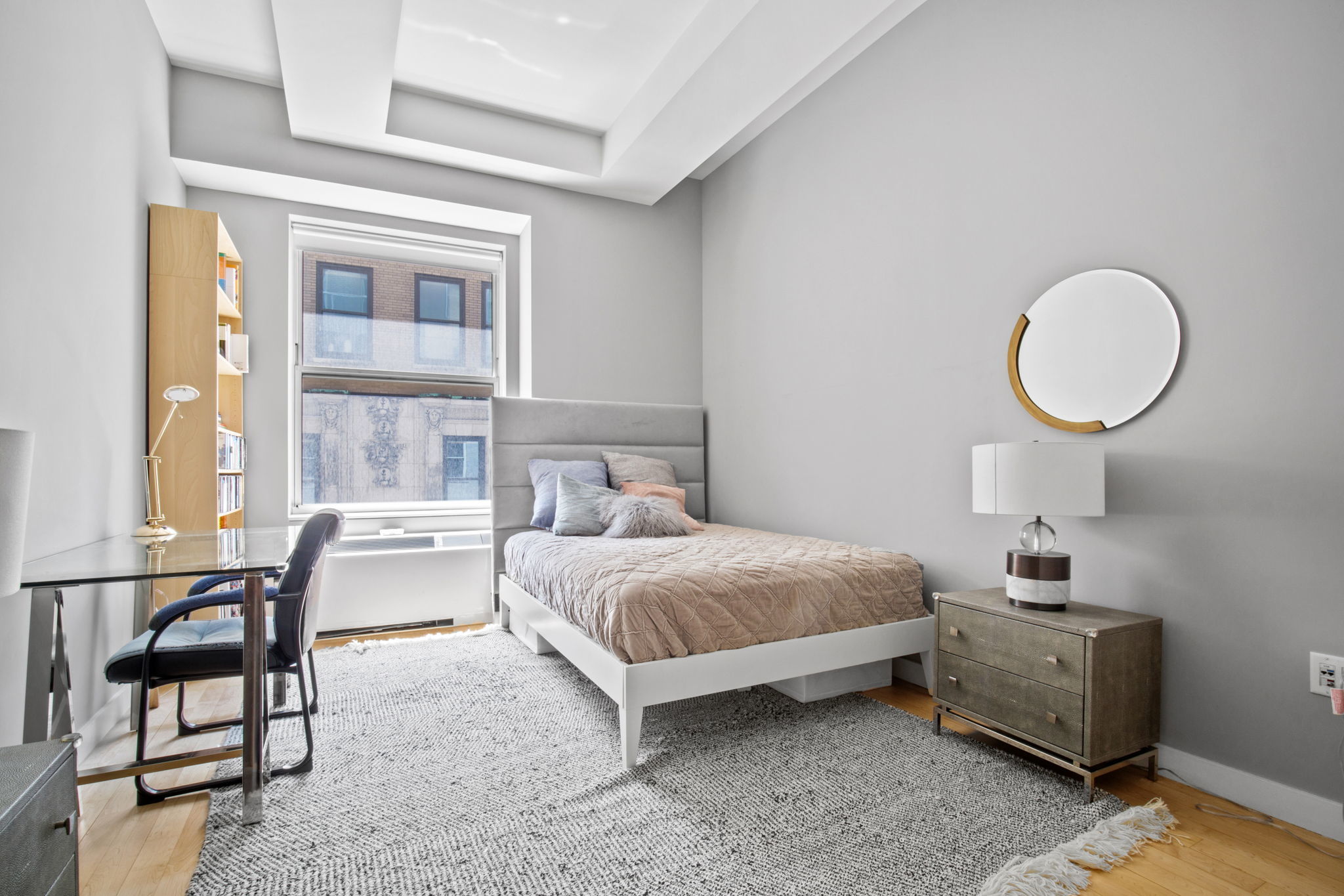 15 Broad Street, Unit 2120 Manhattan, NY 10005 - Photo 8 of 10