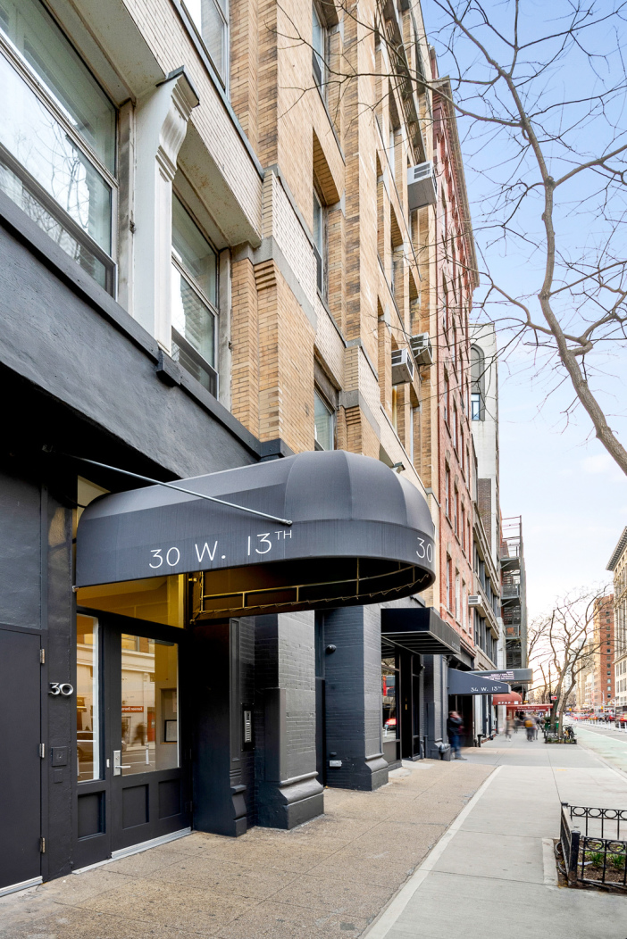 30 West 13th Street, Unit PHC Manhattan, NY 10011 - Photo 10 of 11
