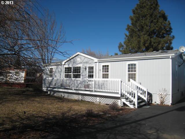 15 South Appleman Road Tygh Valley, OR 97063 - Photo 2 of 16 Gallery Image 2