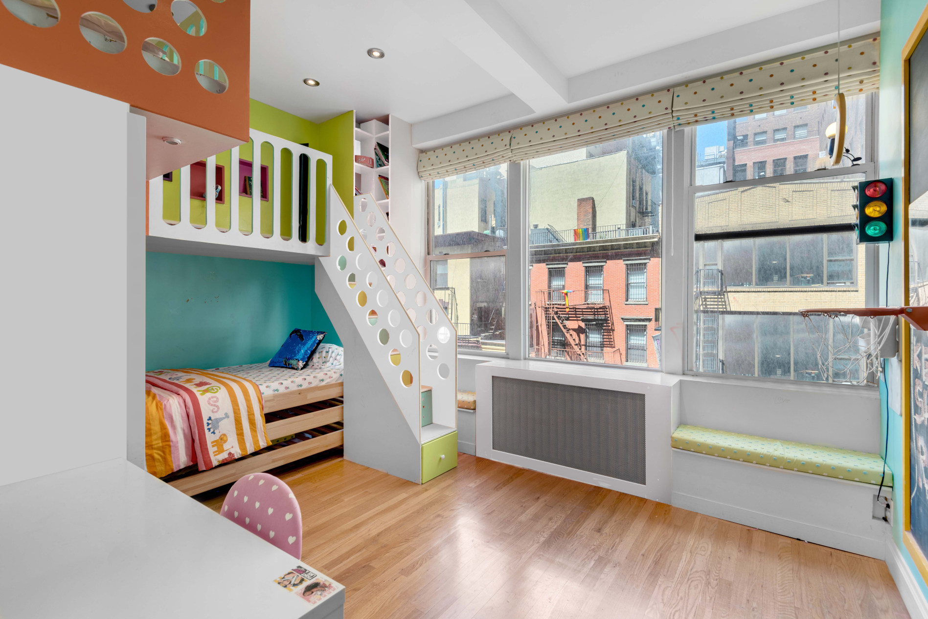 252 West 30th Street, Unit 2A Manhattan, NY 10001 - Photo 8 of 13