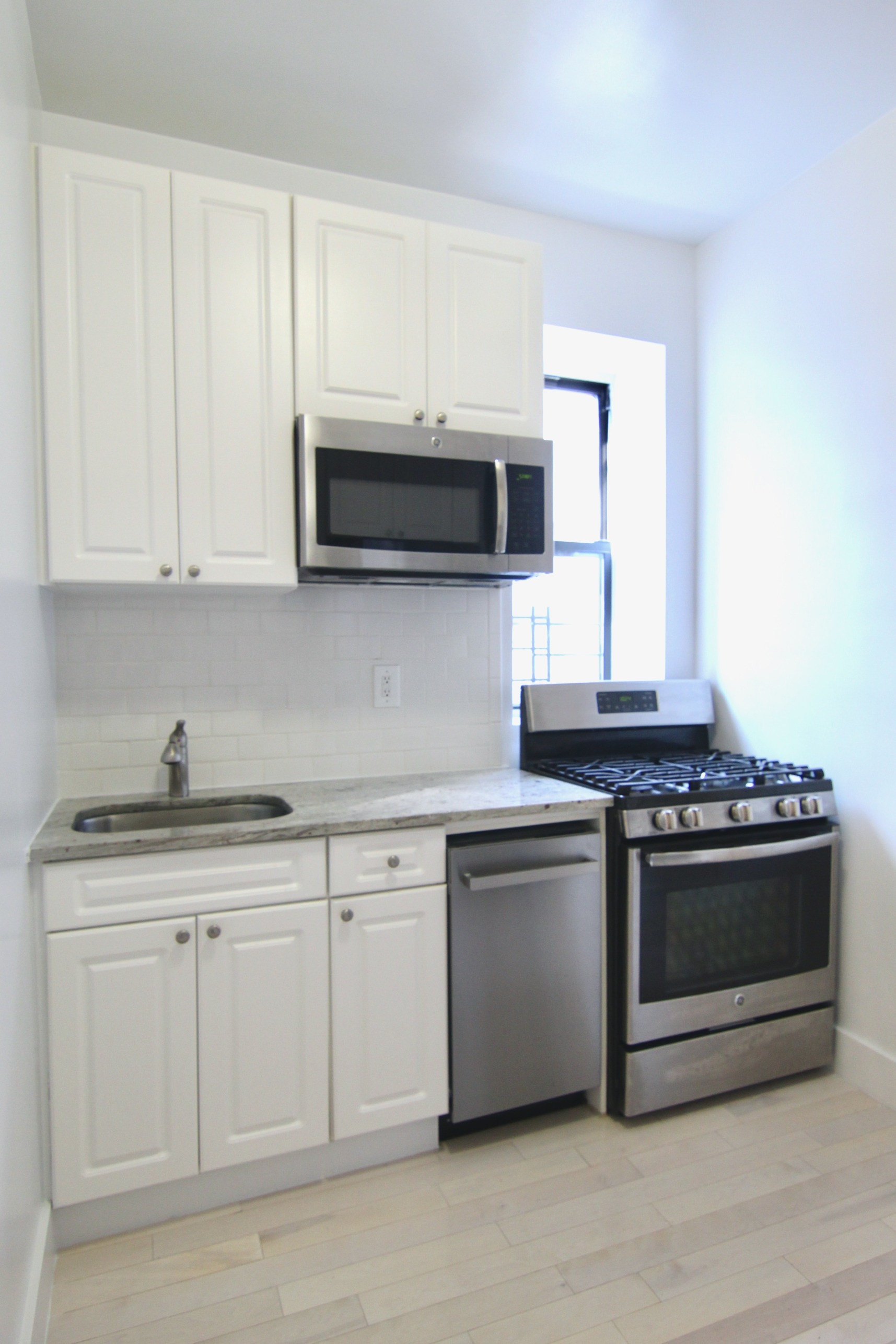 853 St Nicholas Avenue, Unit 602 Manhattan, NY 10031 - Photo 9 of 12