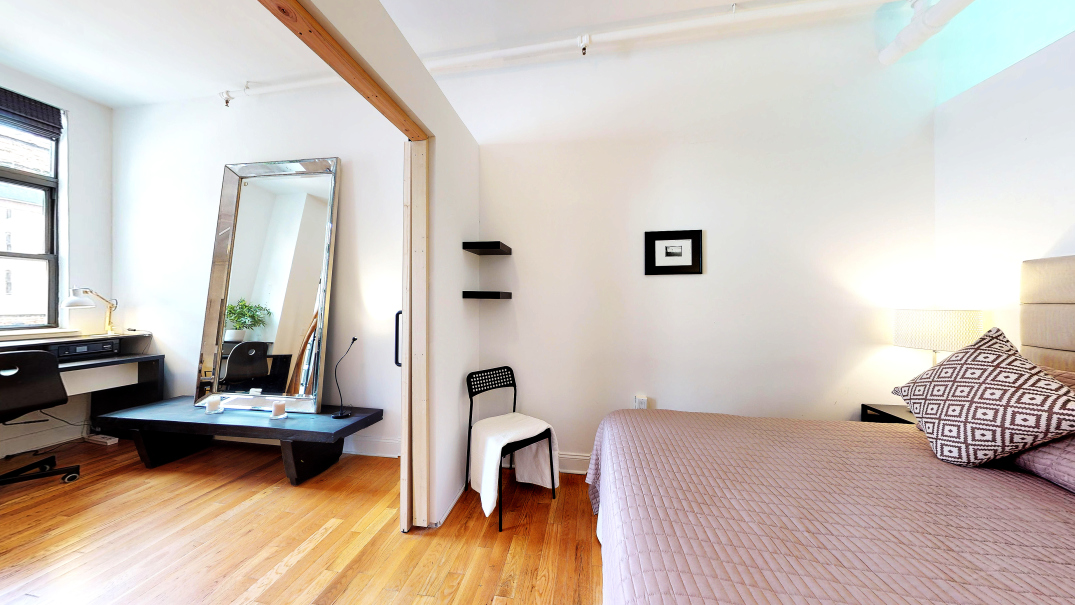 79 Bridge Street, Unit 4E Brooklyn, NY 11201 - Photo 14 of 22