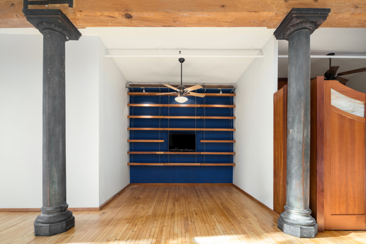 285 Lafayette Street, Unit 2F Manhattan, NY 10012 - Photo 2 of 18