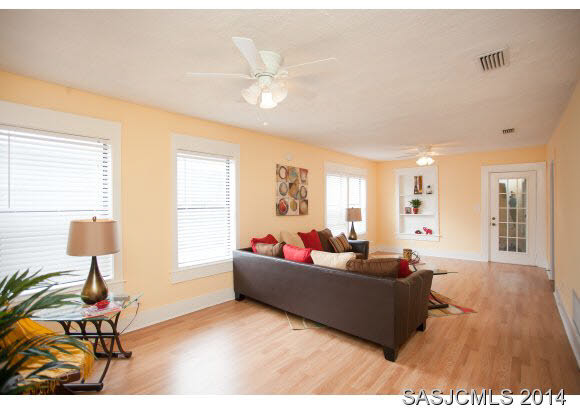 9 Hildreth Drive St. Augustine, FL 32084 - Photo 11 of 24