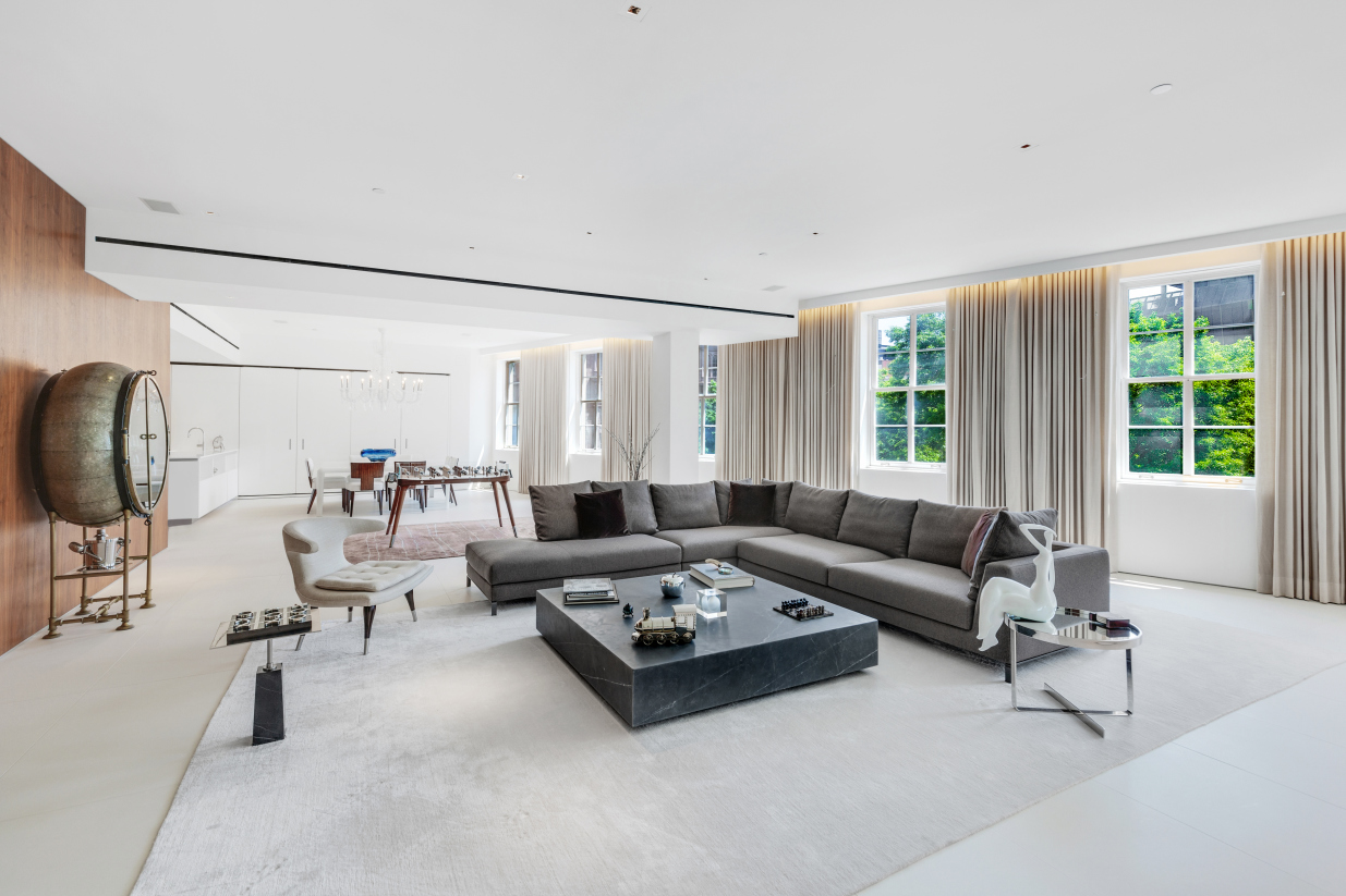 56 Cooper Square, Unit PH52 Manhattan, NY 10003 - Photo 3 of 16