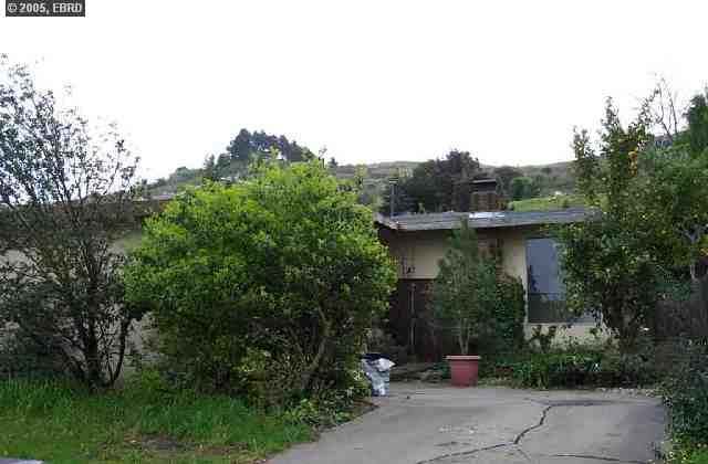 3508 Hillcrest Road El Sobrante, CA 94803 - Photo 1 of 1