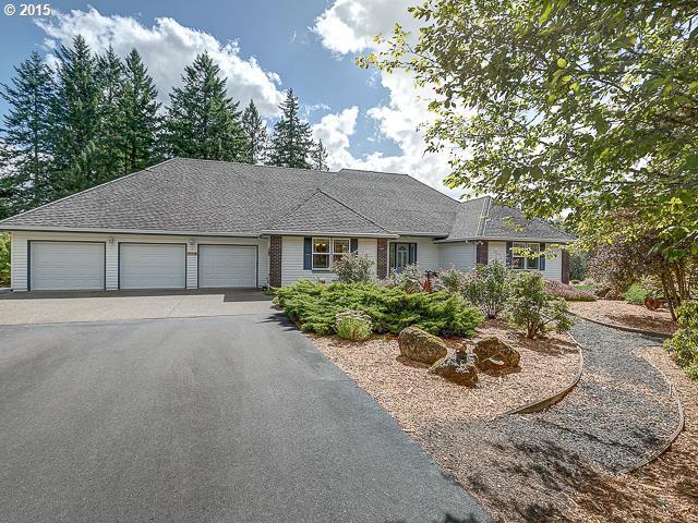 19758 Northwest Phillips Road Hillsboro, OR 97124 - Photo 1 of 16 Gallery Image 1