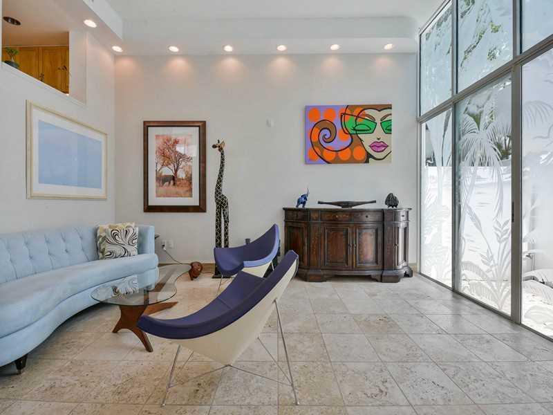 3272 Virginia Street, Unit A1 Coconut Grove, FL 33133 - Photo 4 of 24