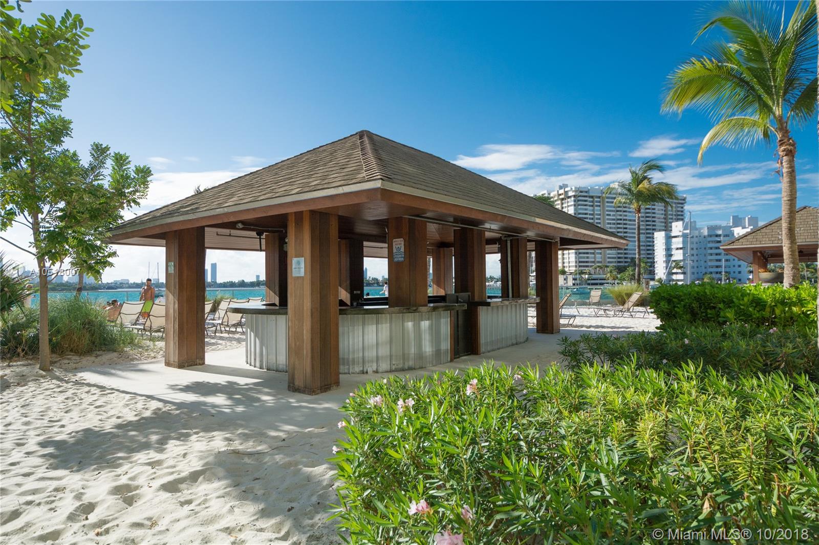 1500 Bay Road, Unit 804S Miami Beach, FL 33139 - Photo 25 of 25