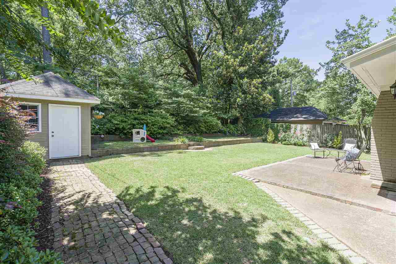 4141 Sequoia Road Memphis, TN 38117 - Photo 24 of 25