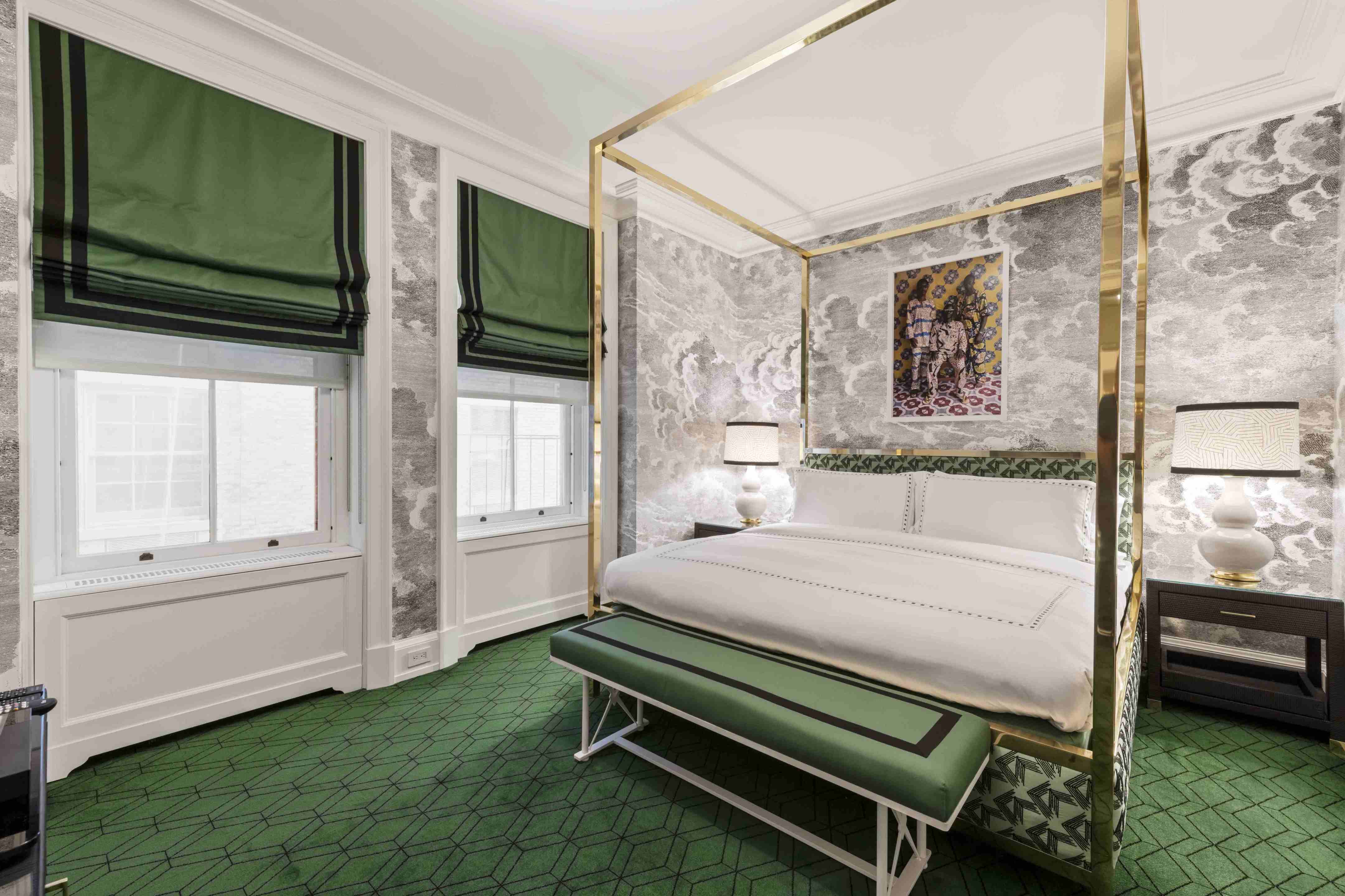 50 Central Park West, Unit 5A Manhattan, NY 10023 - Photo 16 of 23