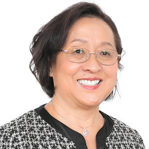 Dorothy Liu's Profile Photo